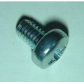 Pan Hd Screw